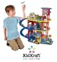 KidKraft Deluxe Garage Set