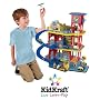 KidKraft Deluxe Garage Set