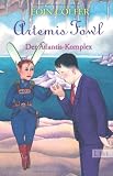 Produkt-Bild: Artemis Fowl - Der Atlantis-Komplex: Der siebte Roman