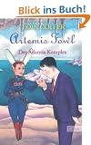 Artemis Fowl - Der Atlantis-Komplex: Der siebte Roman