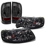 OE Replacement Ford Expedition/F-150 Dri...