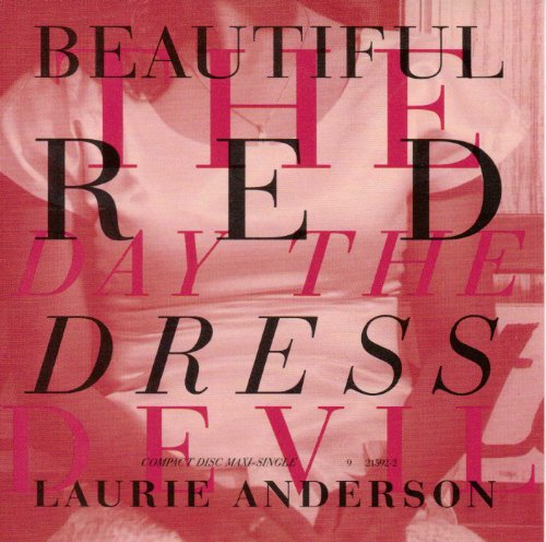 Beautiful Red Dress