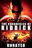 The Chronicles of Riddick - Unrated Director s Cut
