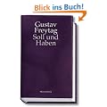 Soll und Haben. 6 Romane in 1 Buch