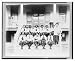 Historic Print (L): [Student basketball players of the National Training School for Women and Girls, Washing