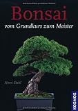 Produkt-Bild: Bonsai: Vom Grundkurs zum Meister