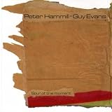 Spur Of The Moment(w:guy Evans) (French Import)