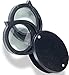 United Scientific Supplies MPD010 Folding Magnifier, 10x Zoom, Double
