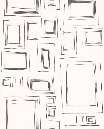 Graham and Brown 52050 Frames Wallpaper by Graham and Brown