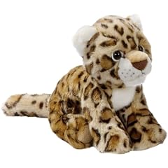 Heunec 244375 - Softissimo Classics Baby Leopard 20 cm