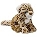 Heunec 244375 - Softissimo Classics Baby Leopard 20 cm