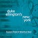 Books : Duke Ellington's New York (MusicPlace)