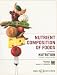 Book Nutrition, Nutrient Composition of Foods Booklet: Science and Applications