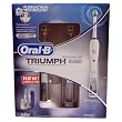Oral B Triumph 9425 Rechargable 2 Handles