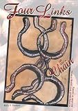 Four links in the chain : a story about four young friends, entwined in slavery