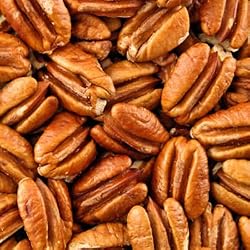 pecan flavor powder