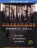 Margin Call (Combo Blu-ray + DVD)