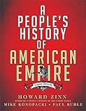 A people's history of American empire : a graphic adaptation