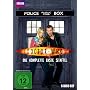 Doctor Who - Die komplette erste Staffel [5 DVDs] <b>DVD</b> ~ Christopher Eccleston