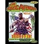 The Toxic Avenger