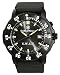 Smith & Wesson Men's SWW-45 S.W.A.T. Black Rubber Strap Watch