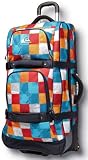 Quiksilver Venture Luggage - Tile Multi