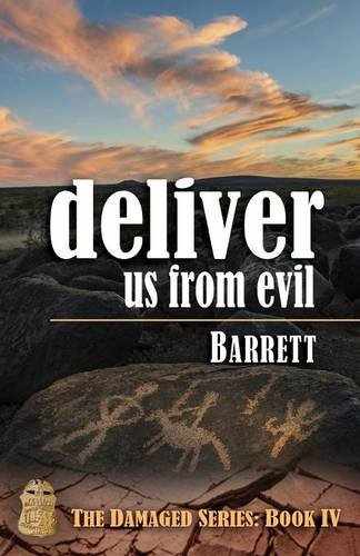 Deliver Us From Evil
