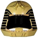 Battlestar Galactica Colonial Viper 2 Signature Helmet EFx CollectiblesIMAGE