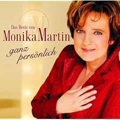 Das Beste Von Monika Martin - Ganz Pers�nlich