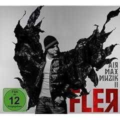 Airmax Muzik 2 (Premium Edition)