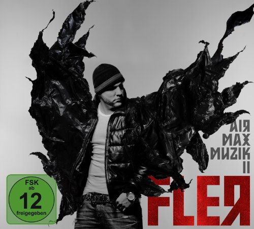 Produkt-Bild: Airmax Muzik 2 (Premium Edition)