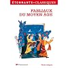 Fabliaux au Moyen Age