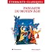 Fabliaux au Moyen Age