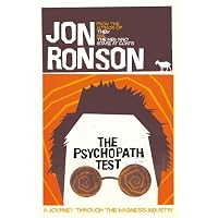 The Psychopath Test
