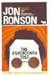 The Psychopath Test