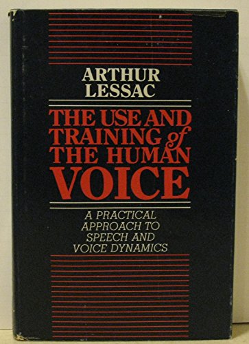 the use  training of the human voice