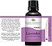 Plant Therapy Lavender Fine Essential Oil 30 mL (1 oz) 100% Pure, Undiluted, Therapeutic Grade