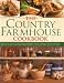 Books : The Country Farmhouse Cookbook: 400 recipes handed down the generations, using seasonal produce from the kitchen garden, illustrated with 1400 photographs