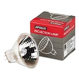 Replacement Bulb for Apolloeclipse/Concept/Odyssey/Dukane/3M Products, 82 Volt