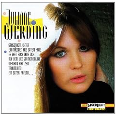 Juliane Werding