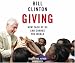 Giving: How Each of Us Can Change the World (Audio CD)