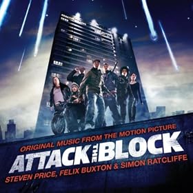 Attack The Block (OST) [Explicit]
