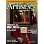 The Artist's Magazine (1-year)