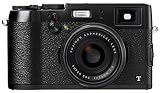 Fujifilm X100T