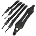 Pro Camera Strap with Split Strap Technology, Maximum Comfort, Ergonomic Design By Custom SLR