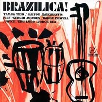 Brazilica!