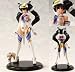 Mine bluE #00 Private Material Romanthis 1/8 Scale Figure
