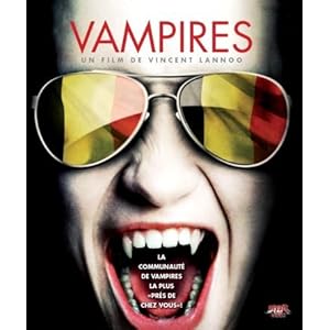 Vampires [Blu-ray]