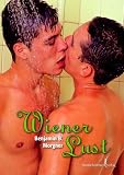 Wiener Lust - Benjamin B. Morgner