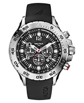 Nautica Men's NST Chronograph Watch #N14536G